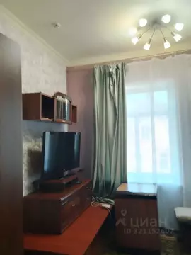 Комната Липецкая область, Елец ул. Лермонтова, 13А (35.0 м)