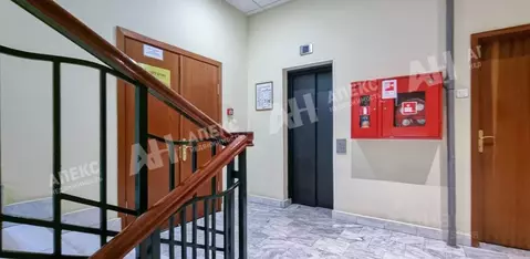 Помещение свободного назначения в Москва Николоямская ул., 13С17 (15 ...