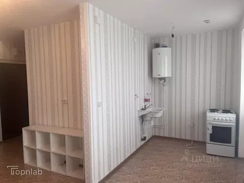 1-к кв. Ростовская область, Красный Сулин Горняцкий мкр, ул. ...