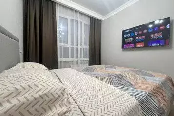 1-к кв. Ростовская область, Ростов-на-Дону ул. Бориса Слюсаря, 23с2 ...