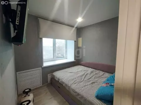 2-комнатная квартира: Кыштым, улица Челюскинцев, 51 (41.9 м)