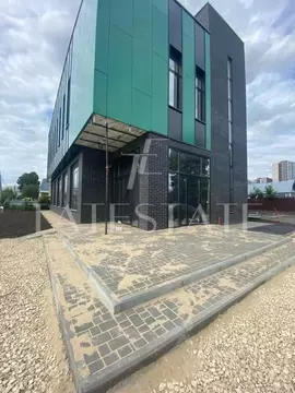 Помещение свободного назначения в Татарстан, Казань ул. Родины, 15а ...