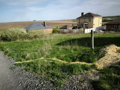 Участок в Ростовская область, Ростов-на-Дону Защитник садовое ...