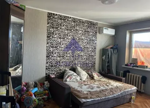 2-к кв. Ростовская область, Волгодонск просп. Мира (48.0 м)