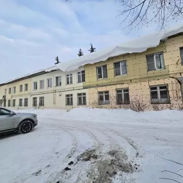 Помещение свободного назначения в Московская область, Воскресенск ...