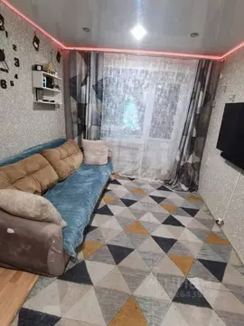 3-к кв. Ярославская область, Ярославль ул. Чкалова, 35а (54.6 м)