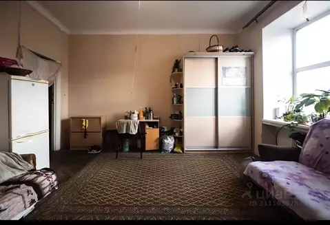 Комната Санкт-Петербург ул. Профессора Попова, 41/5 (19.3 м)