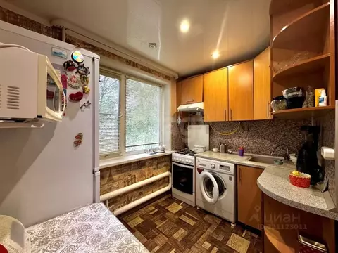 2-к кв. Мордовия, Рузаевский район, пос. Левженский Центральная ул., 1 ...