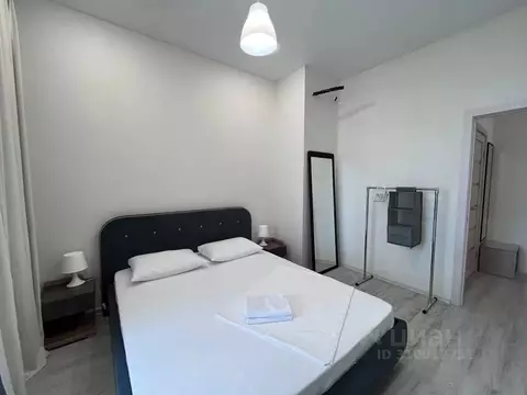 2-к кв. Новосибирская область, Новосибирск ул. Ясный Берег, 27 (45.0 ...