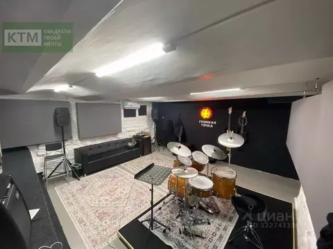 Помещение свободного назначения в Санкт-Петербург ул. Чайковского, 63 ...