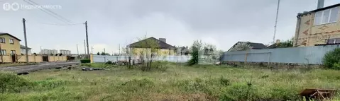 Участок в Каменск-Шахтинский, улица Олега Кошевого (7.5 м)