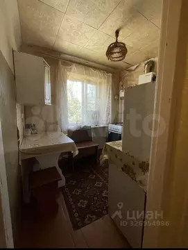 2-к кв. Ростовская область, Зверево ул. Космонавтов, 18 (44.0 м)