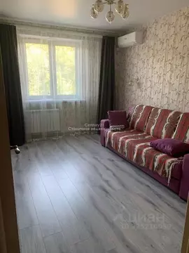 1-к кв. Московская область, Ленинский городской округ, Боброво пгт ул. ...