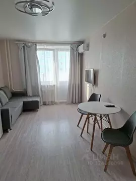 Студия Ростовская область, Ростов-на-Дону ул. Дмитрия Петрова, 8 (28.0 ...