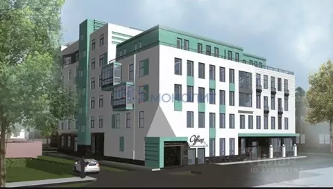 Помещение свободного назначения в Нижегородская область, Нижний ...