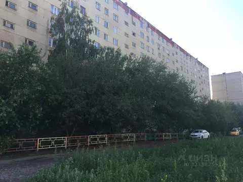 1-к кв. Свердловская область, Екатеринбург ул. Таватуйская, 1А (34.0 ...