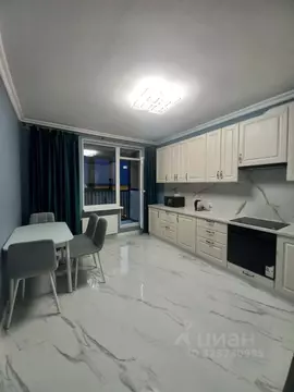 2-к кв. Санкт-Петербург Черниговская ул., 17 (70.0 м)