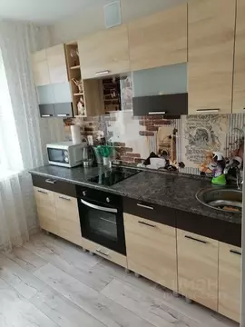 1-к кв. Самарская область, Тольятти ул. Фрунзе, 13 (33.0 м)