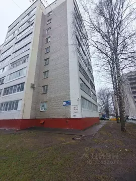 4-к кв. Татарстан, Нижнекамск Чабьинская ул., 7 (70.7 м)