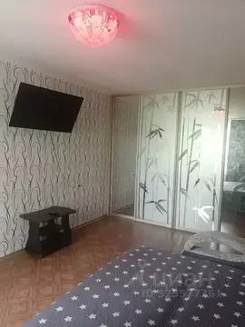 2-к кв. Амурская область, Тында ул. Московских строителей, 13 (50.0 м)