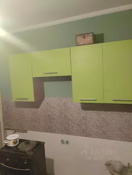 1-к кв. Московская область, Раменское Красноармейская ул., 16 (33.2 м)