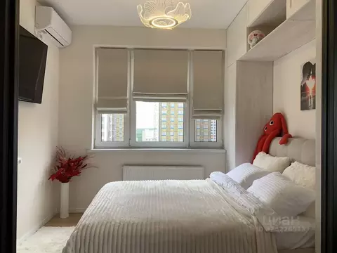 2-к кв. Москва Тагильская ул., 4В (50.0 м)