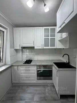 1-к кв. Башкортостан, Уфа ул. Карима Хакимова, 3 (32.2 м)