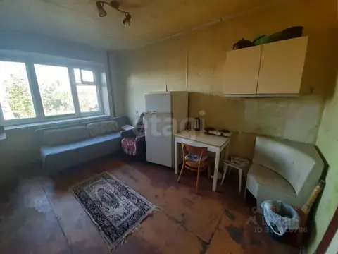 Комната Брянская область, Брянск Ново-Советская ул., 71 (13.4 м)