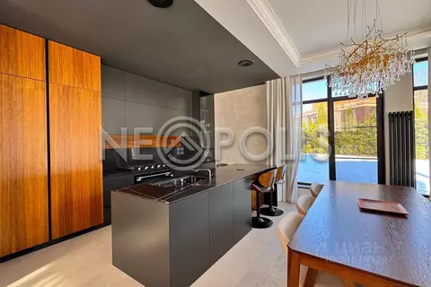 Таунхаус в Москва с. Былово, Фортопс кп,  (190 м)