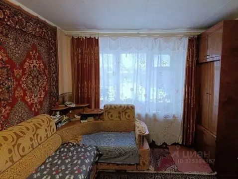 4-к кв. Омская область, Омск Заозерный мкр, ул. Бархатовой, 6В (62.3 ...