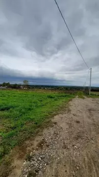 Участок в Калужская область, Малоярославецкий район, с. Детчино  ...