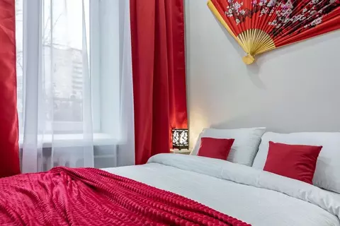 1-к кв. Москва 14-я Парковая ул., 6 (15.0 м)