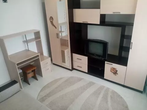 1-к кв. Новгородская область, Великий Новгород ул. Павла Левитта, 7 ...