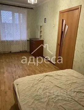 2-к кв. Самарская область, Самара ул. Энтузиастов, 27 (48.0 м)