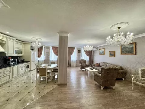 4-к кв. Северная Осетия, Владикавказ ул. Гастелло, 65/56 (165.0 м)