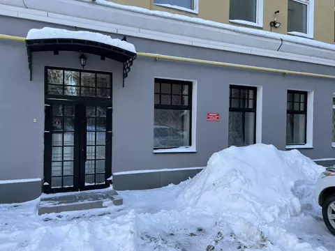 Офис в Омская область, Омск ул. Декабристов, 130 (60 м)