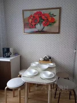 2-к кв. Татарстан, Казань ул. Адоратского, 47 (55.0 м)