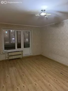 1-комнатная квартира: Мытищи, Олимпийский проспект, 28к1 (35 м)