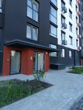 1-к кв. Калининградская область, Калининград ул. Поленова, 4 (31.57 м)