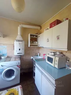 3-к кв. Краснодарский край, Краснодар Славянский мкр, ул. Славянская, ...