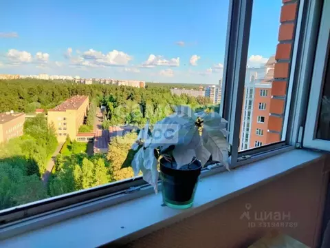 1-к кв. Московская область, Солнечногорск городской округ, Голубое пгт ...