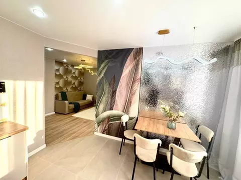 2-к кв. Омская область, Омск ул. Кирова, 4 (42.1 м)