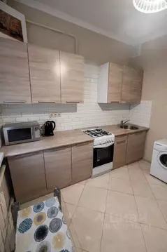 1-к кв. Москва Большая Декабрьская ул., 6 (40.0 м)