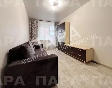 1-к кв. Самарская область, Самара ул. Николая Баженова, 4Б (40.0 м)