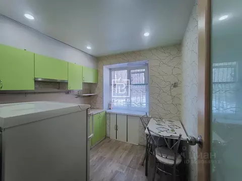 2-к кв. Калужская область, Калуга Тульская ул., 6 (44.9 м)