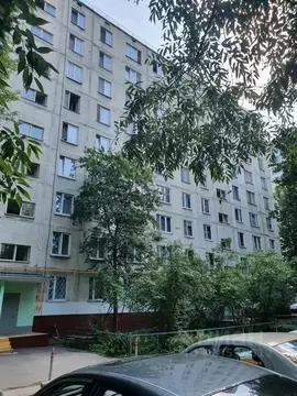 Комната Москва Анадырский проезд, 57 (10.0 м)