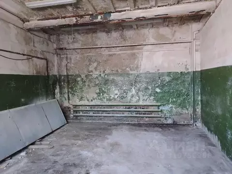 Склад в Нижегородская область, Нижний Новгород просп. Героев, 49 (260 ...