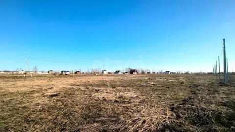 Участок в Костромская область, Костромской район, Бакшеевское с/пос, ...