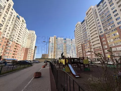 1-к кв. Самарская область, Самара ул. Советской Армии, 181к6Б (46.2 м)