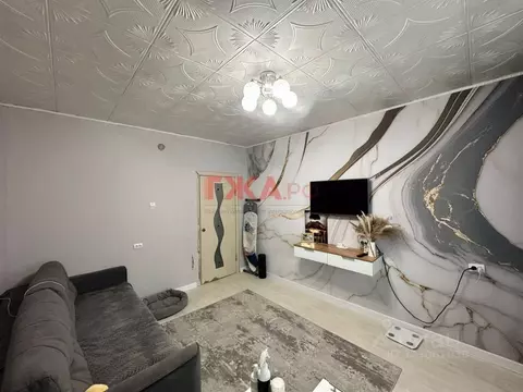 3-к кв. Саха (Якутия), Нерюнгри просп. Мира, 29 (66.1 м)